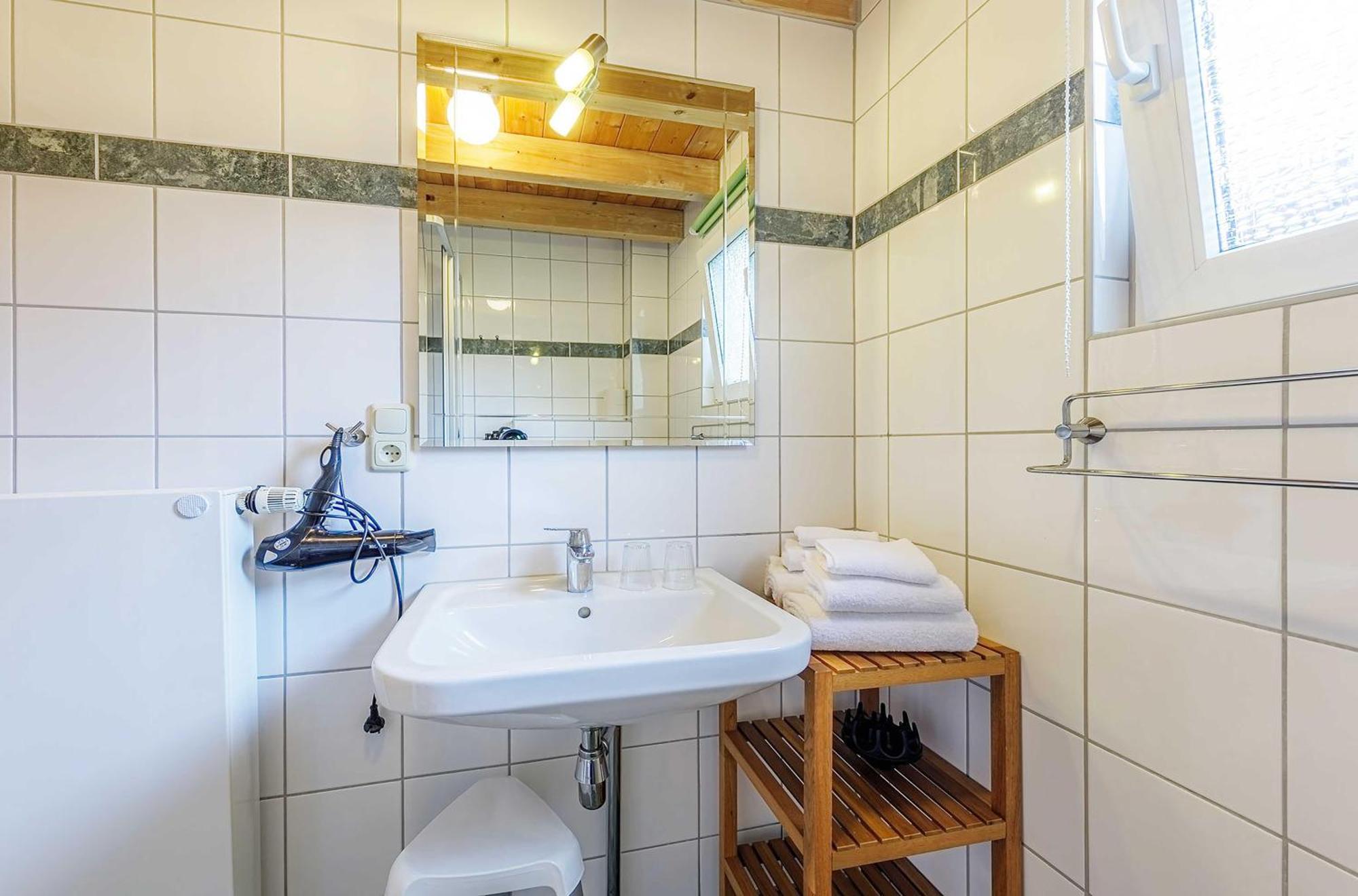 Haus Sonnenschein Am Jabeler See מראה חיצוני תמונה