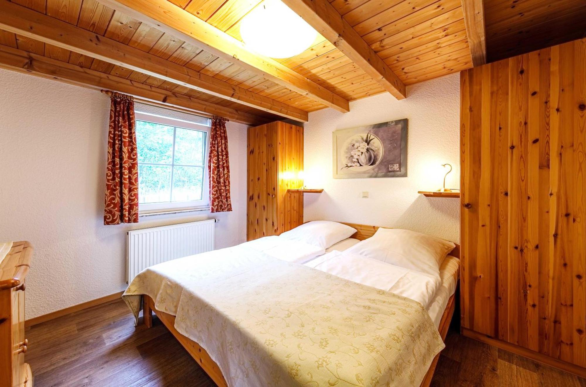 Haus Sonnenschein Am Jabeler See מראה חיצוני תמונה