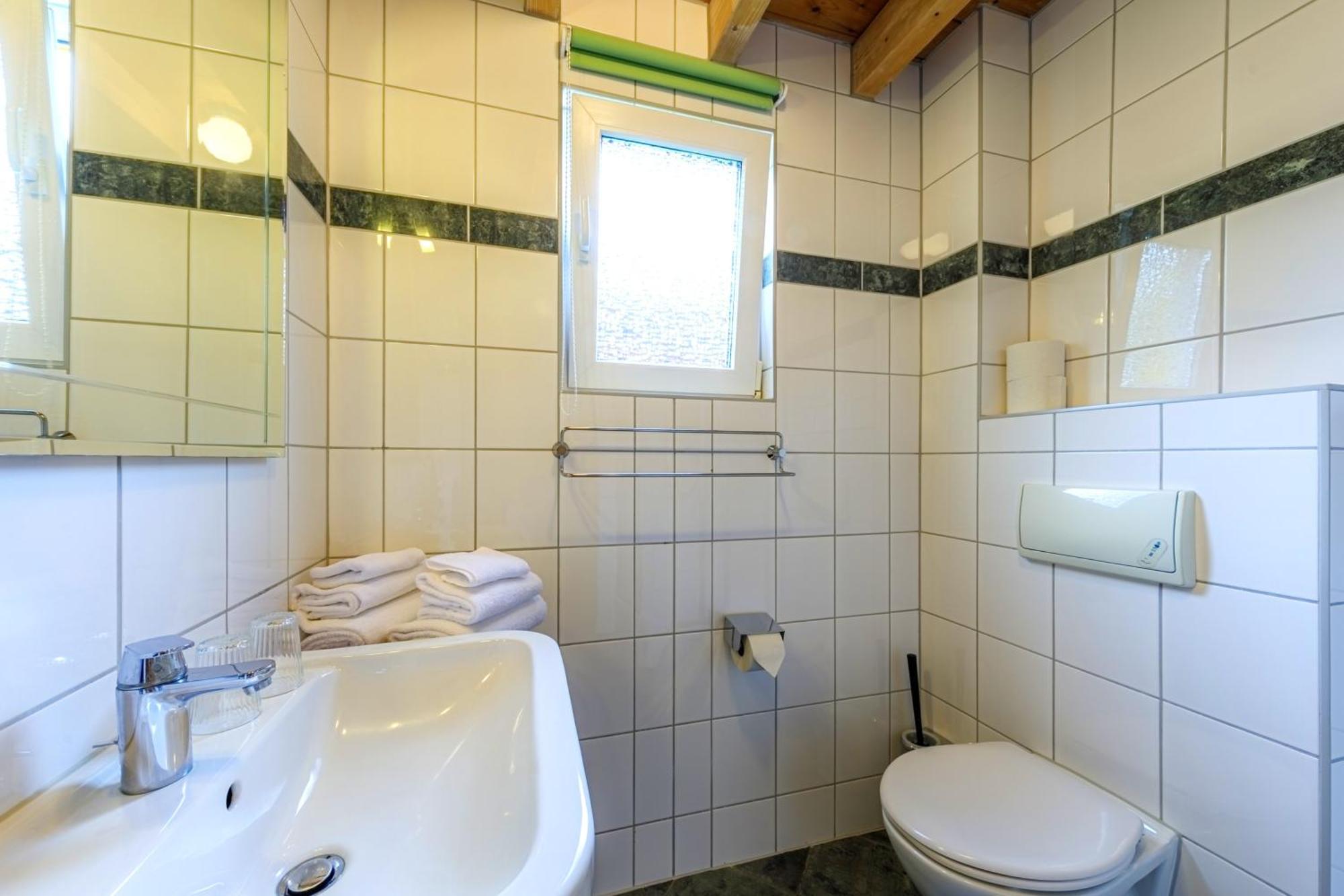 Haus Sonnenschein Am Jabeler See מראה חיצוני תמונה